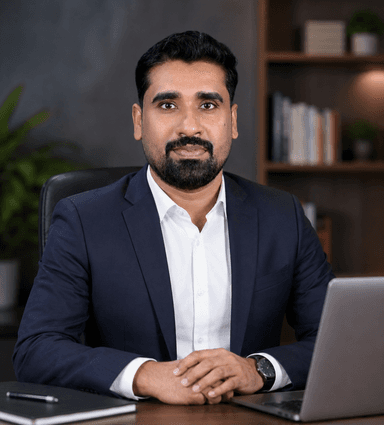 Saju Thomas