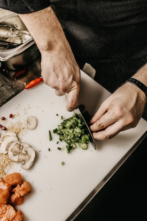 HACCP for Catering