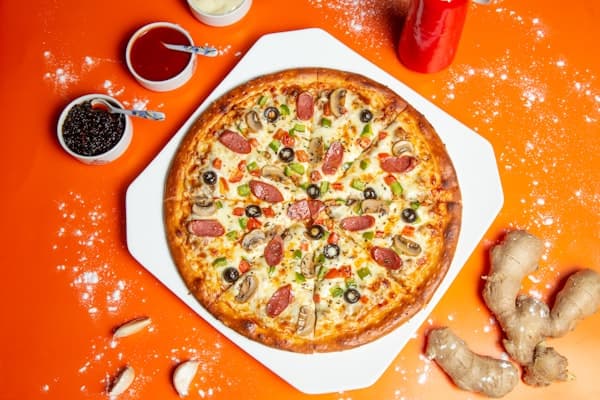 Basic Food Hygiene